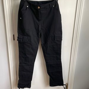 Women Cargo Pants
